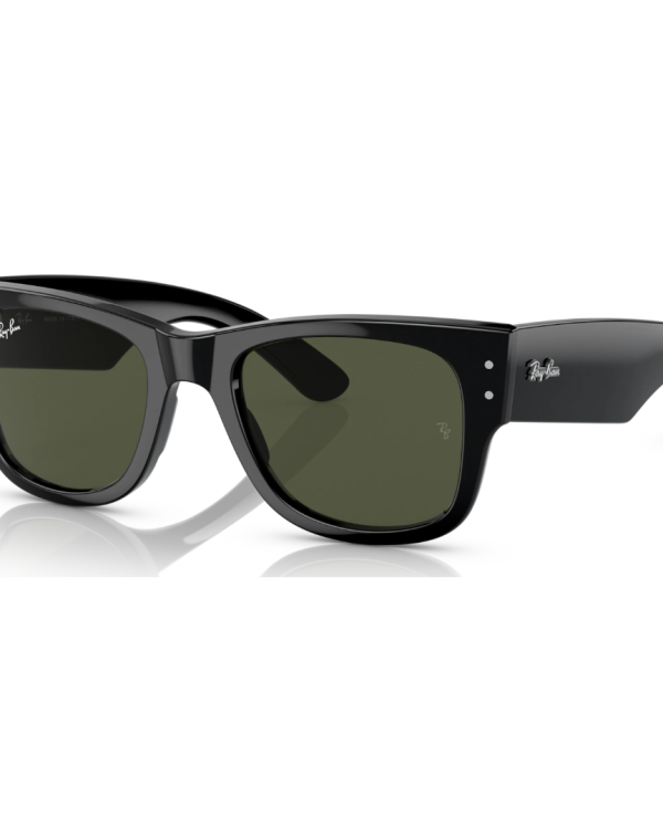 RAY BAN MEGA WAYFARER Очила за сонце 0RB0840S 901/31 51