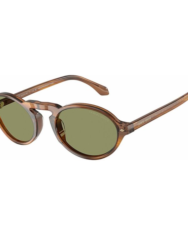 GIORGIO ARMANI Очила за сонце 0AR8219U 616314 52