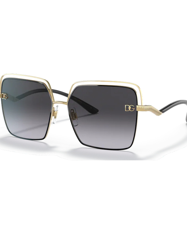DOLCE & GABBANA Очила за сонце 0DG2268 13348G 59