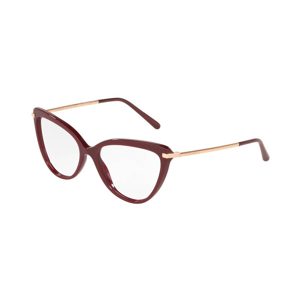 DOLCE & GABBANA Рамки за очила 0DG3295 3091 55