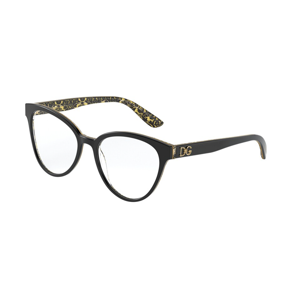 DOLCE & GABBANA Рамки за очила 0DG3320 3215 53