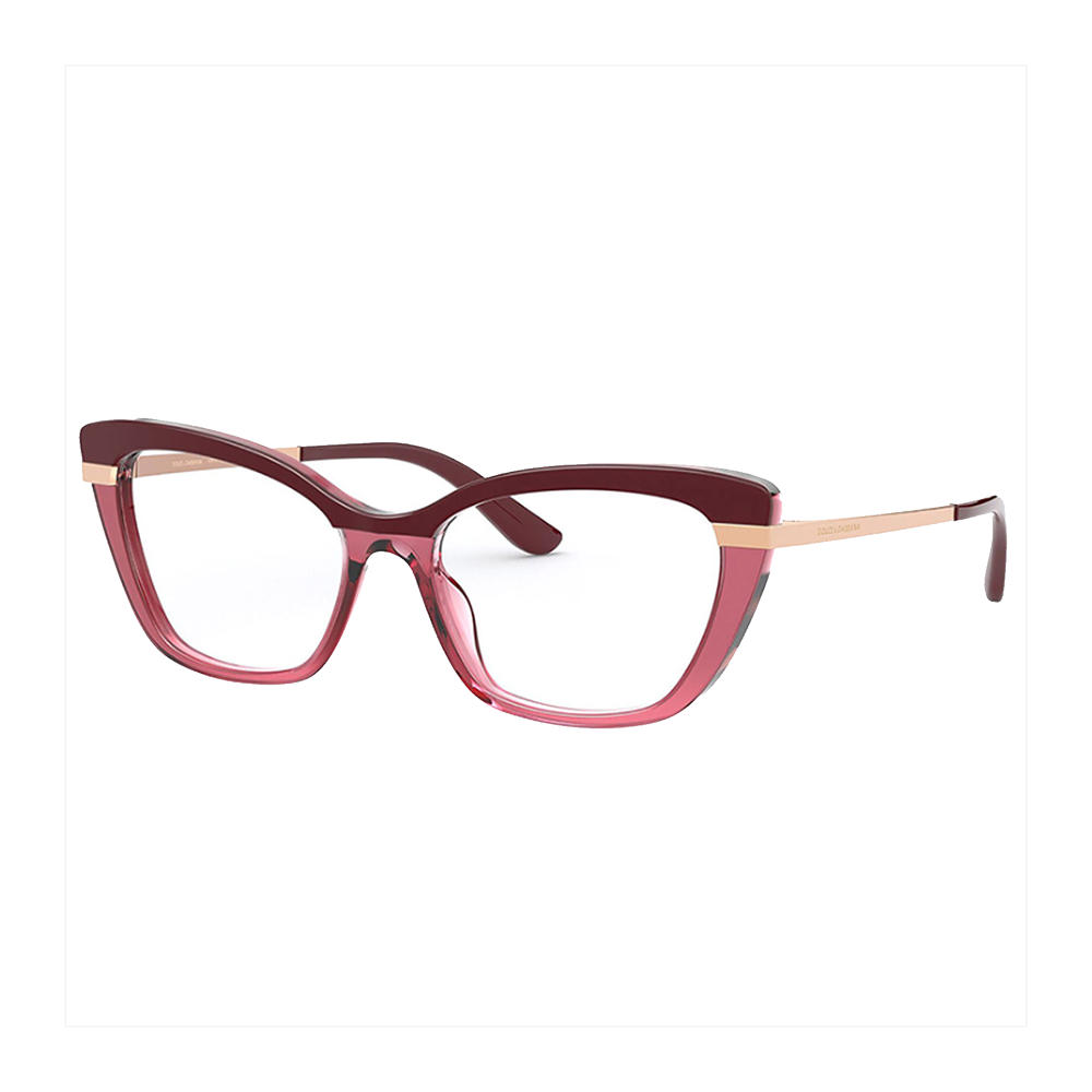 DOLCE & GABBANA Рамки за очила 0DG3325 3247 54