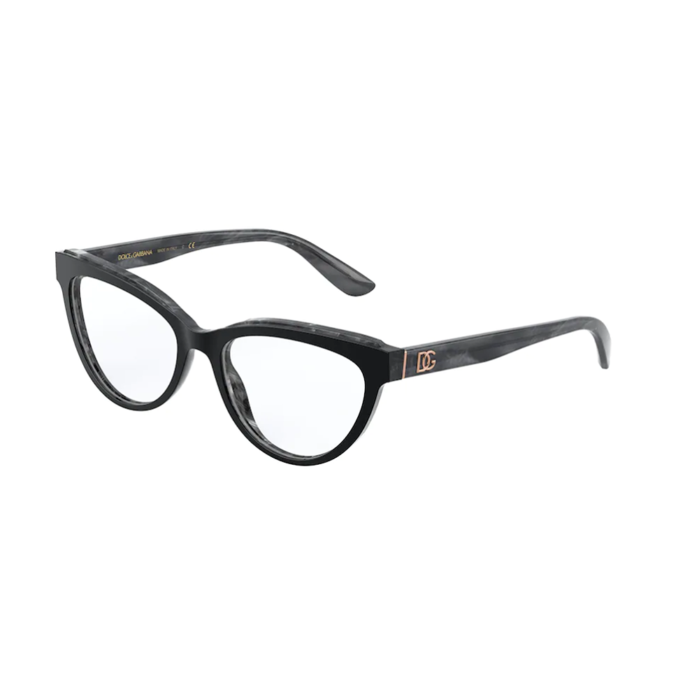 DOLCE & GABBANA Рамки за очила 0DG3332 3272 54