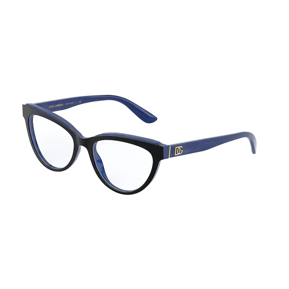 DOLCE & GABBANA Рамки за очила 0DG3332 3273 54