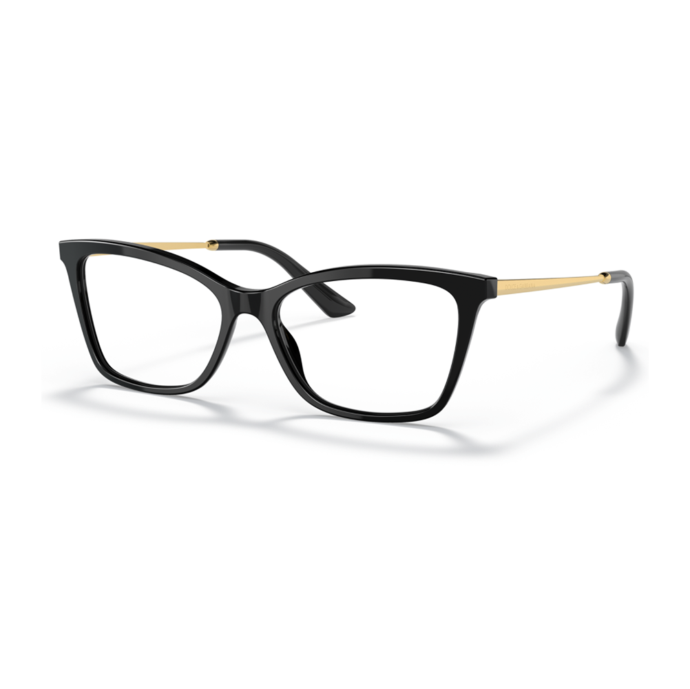 DOLCE & GABBANA Рамки за очила 0DG3347 501 56