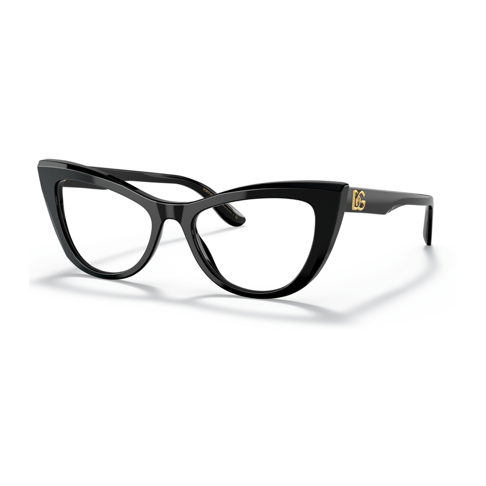 DOLCE & GABBANA Рамки за очила 0DG3354 501 54