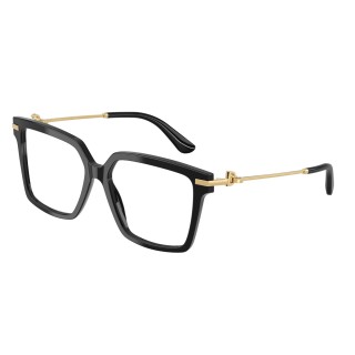 DOLCE & GABBANA Рамки за очила 0DG3397 3133 54