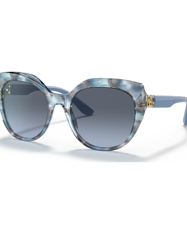 DOLCE & GABBANA Очила за сонце 0DG4392 33208F 56