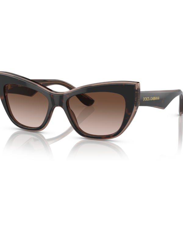 DOLCE & GABBANA Очила за сонце 0DG4417 325613 54