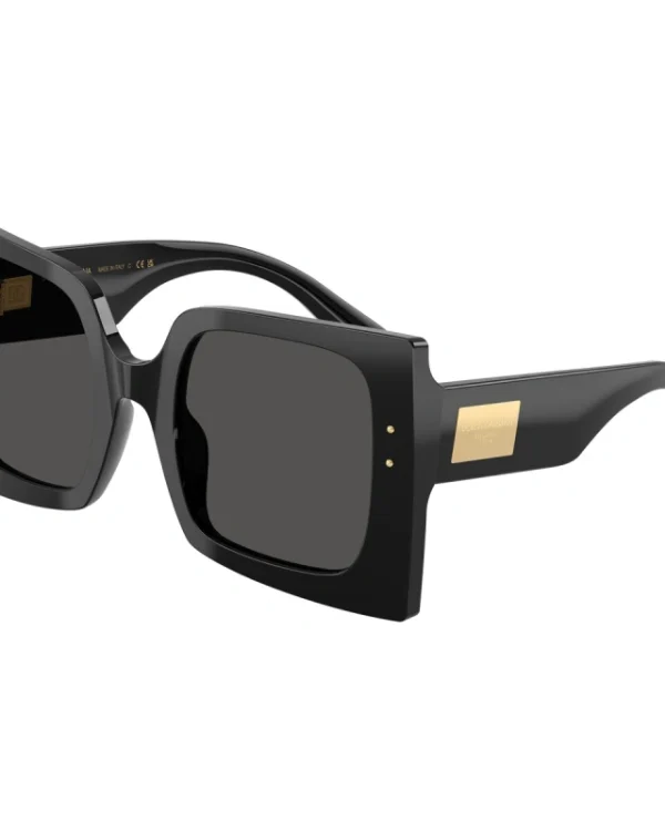 DOLCE & GABBANA Очила за сонце 0DG4490 501/87 53