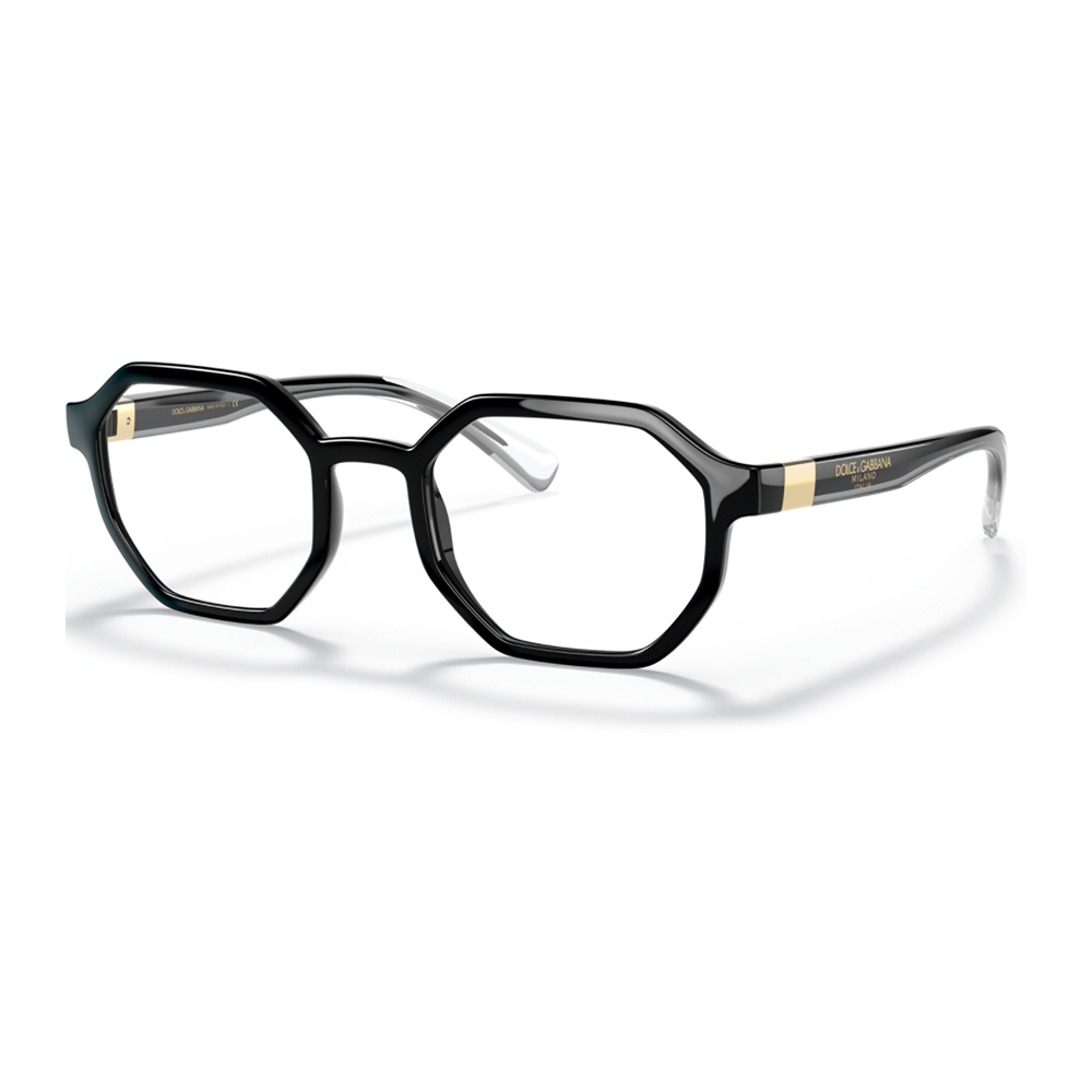 DOLCE & GABBANA Рамки за очила 0DG5068 501 51