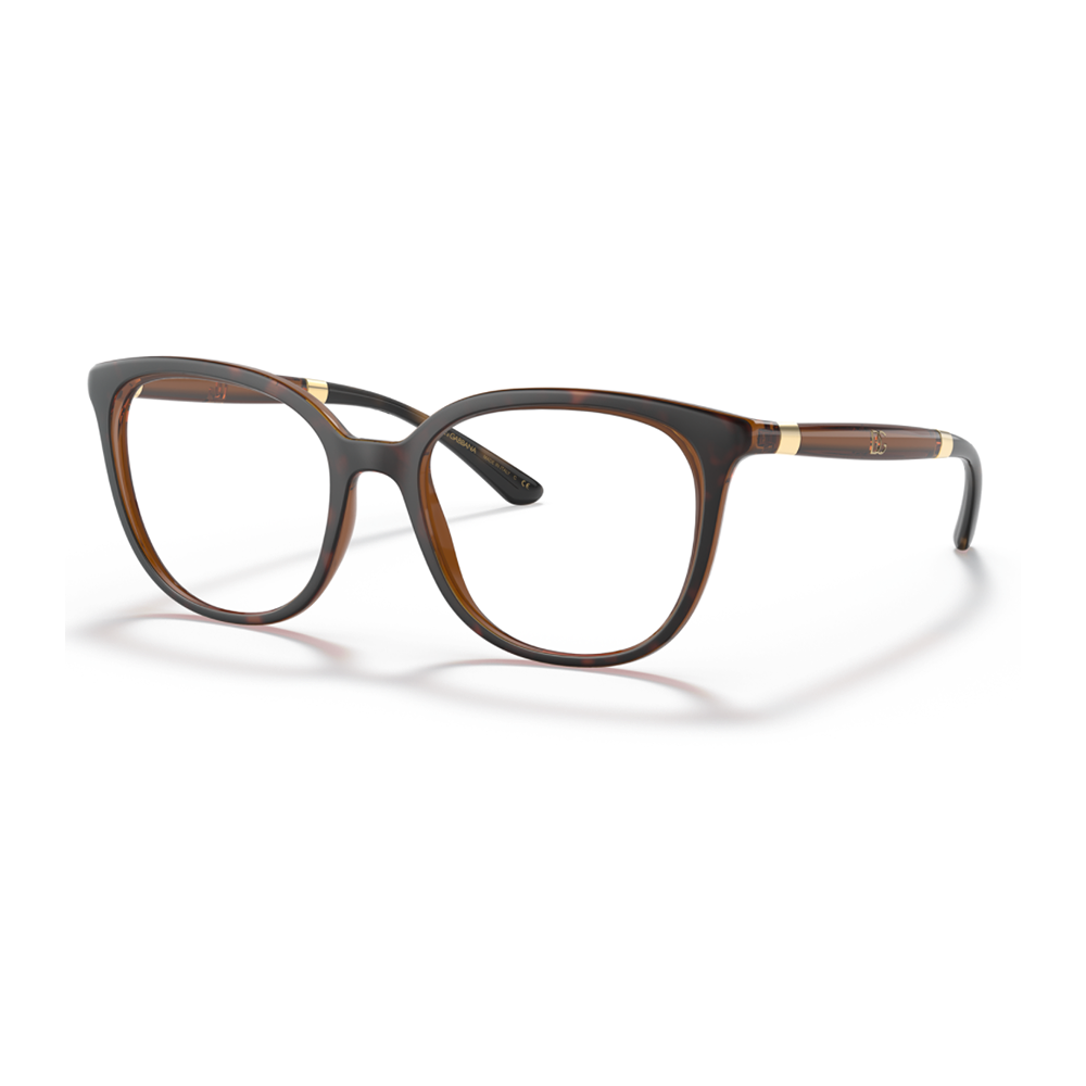 DOLCE & GABBANA Рамки за очила 0DG5080 3185 52
