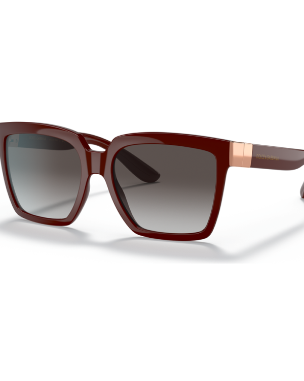 DOLCE & GABBANA Очила за сонце 0DG6165 32858G 56