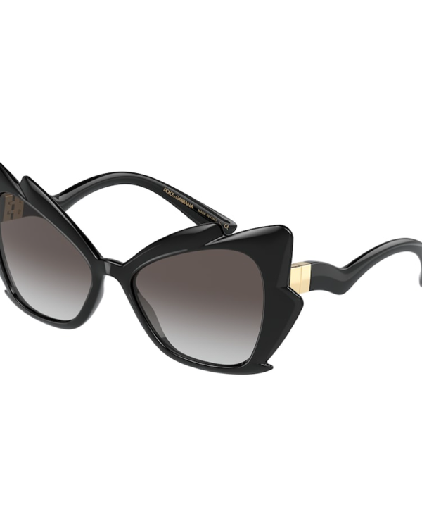 DOLCE & GABBANA Очила за сонце 0DG6166 501/8G 57