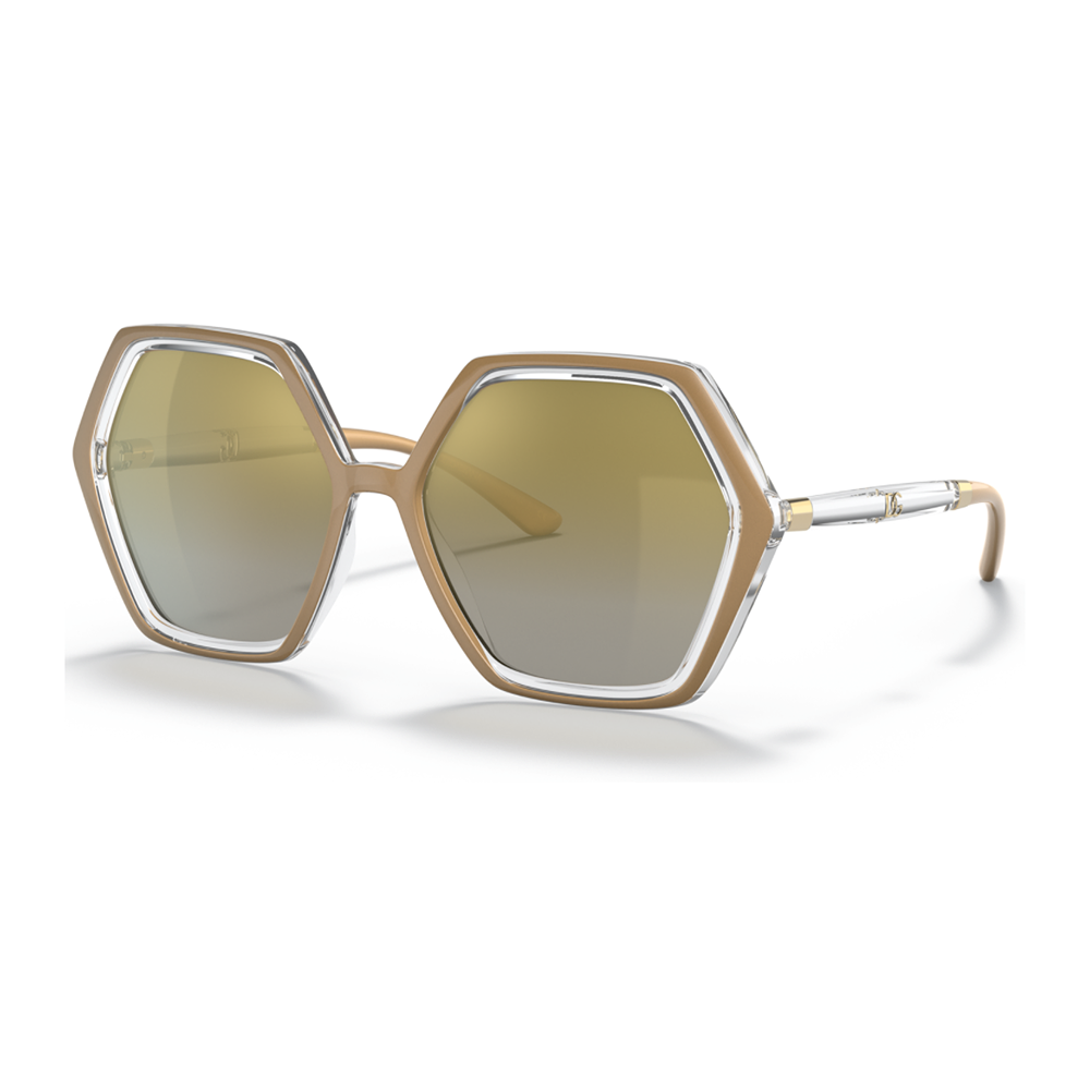 DOLCE & GABBANA Очила за сонце 0DG6167 33256E 57