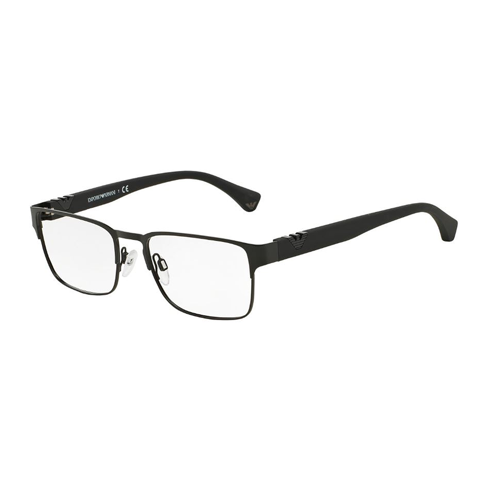 EMPORIO ARMANI Рамки за очила 0EA1027 3001  55