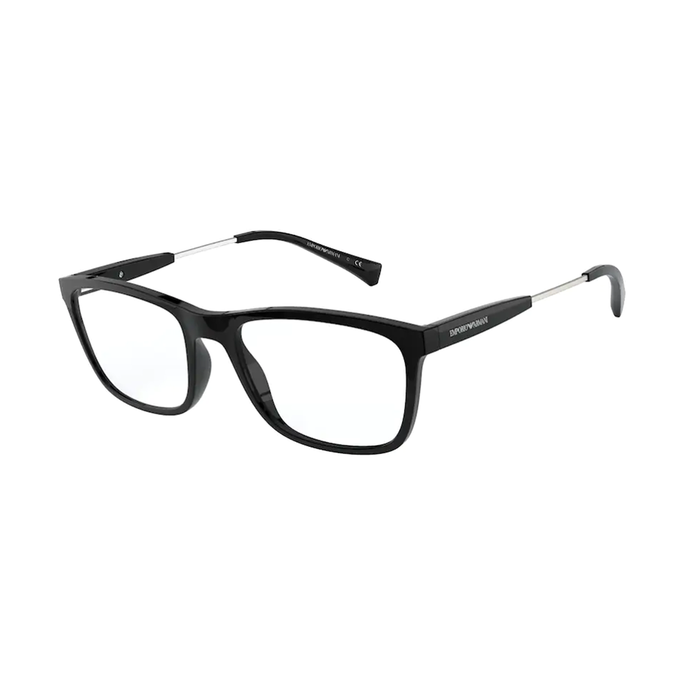 EMPORIO ARMANI Рамки за очила 0EA3165 5001 55