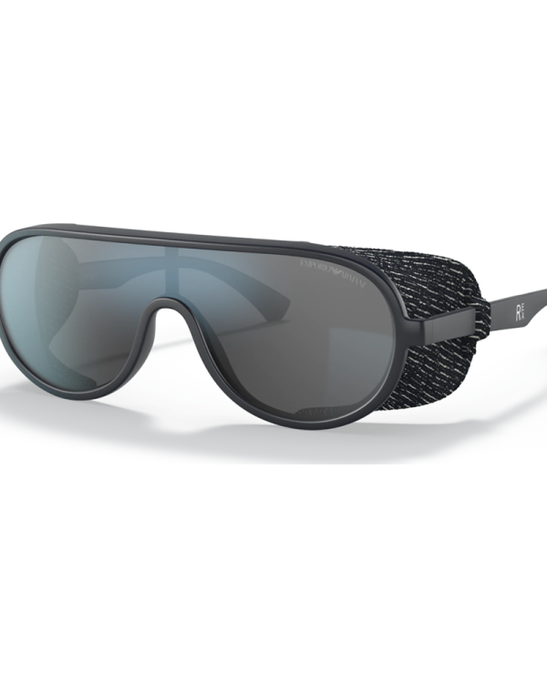 EMPORIO ARMANI RECYCLED Очила за сонце 0EA4166Z 58716G 30