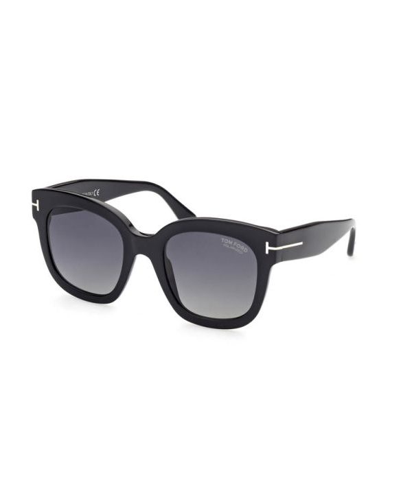 TOM FORD Очила за сонце 0FT0613 01D52