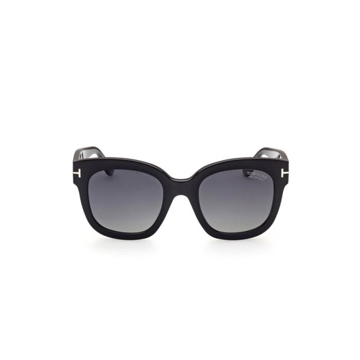 TOM FORD Очила за сонце 0FT0613 01D52 - Image 3