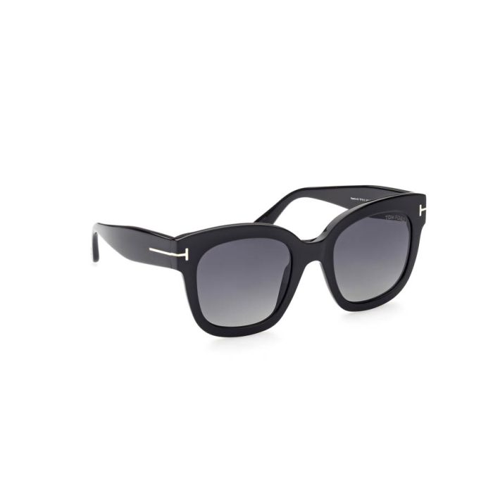 TOM FORD Очила за сонце 0FT0613 01D52 - Image 2