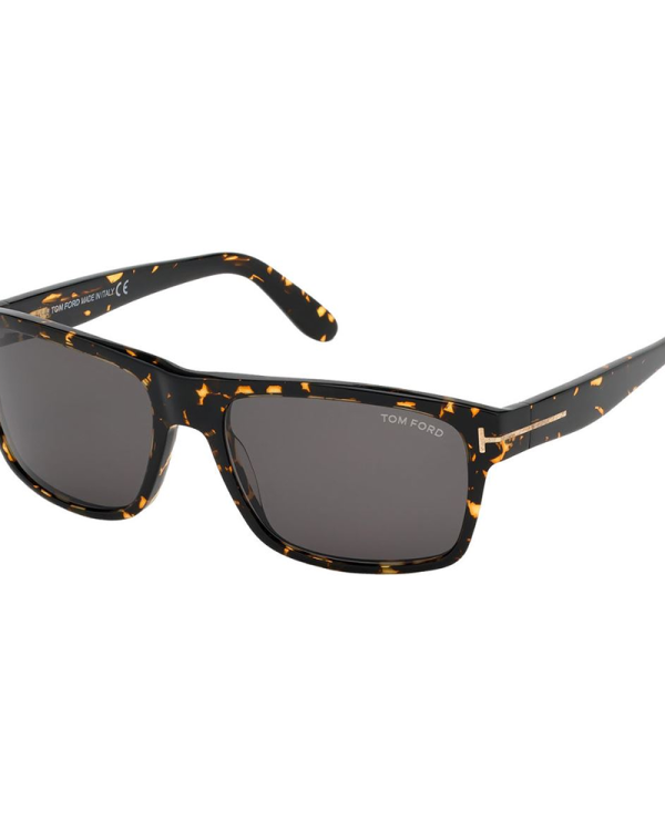 TOM FORD AUGUST Очила за сонце 0FT0678 52A58.