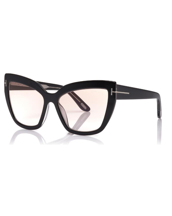 TOM FORD JOHANNES FOTOHROMATSKE Очила за сонце 0FT0745 01Z58