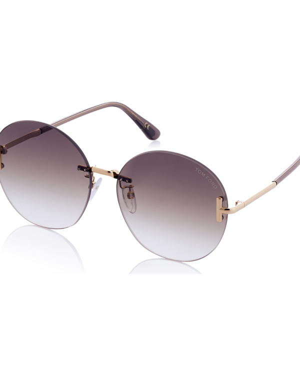 TOM FORD Очила за сонце 0FT0811-K 30B63