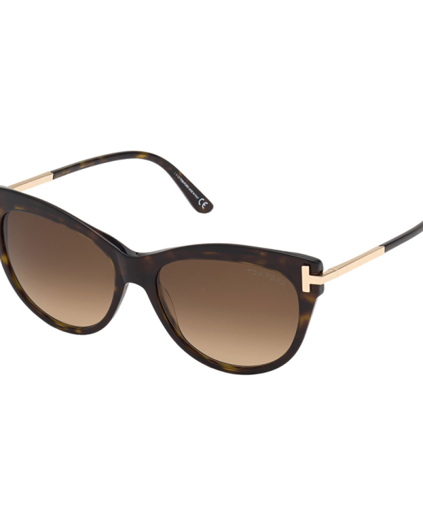 TOM FORD Очила за сонце 0FT0821 52F56