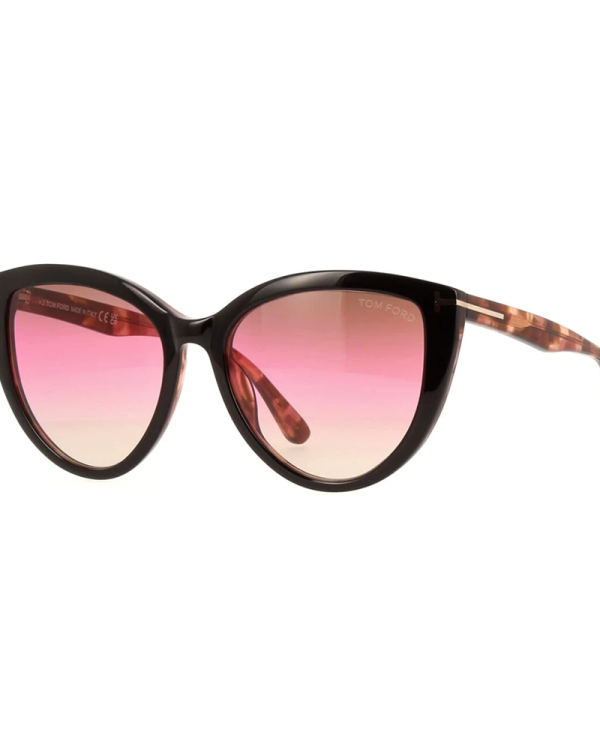 TOM FORD ISABELLA Очила за сонце 0FT0915 05F56