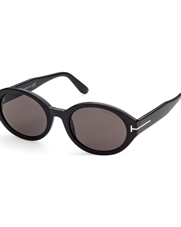 TOM FORD GENEVIEVE Очила за сонце 0FT0916 01A55
