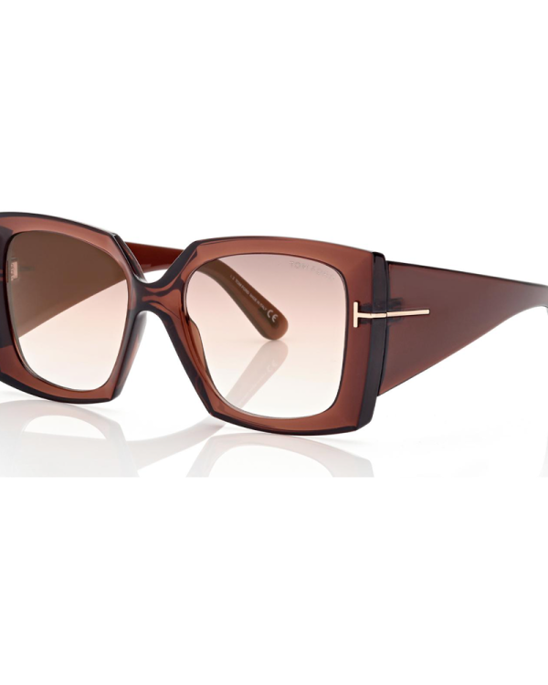TOM FORD JACQUETTA Очила за сонце 0FT0921 48G54