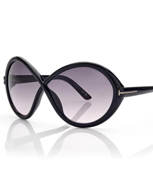 TOM FORD JADA Очила за сонце 0FT1070 01B68