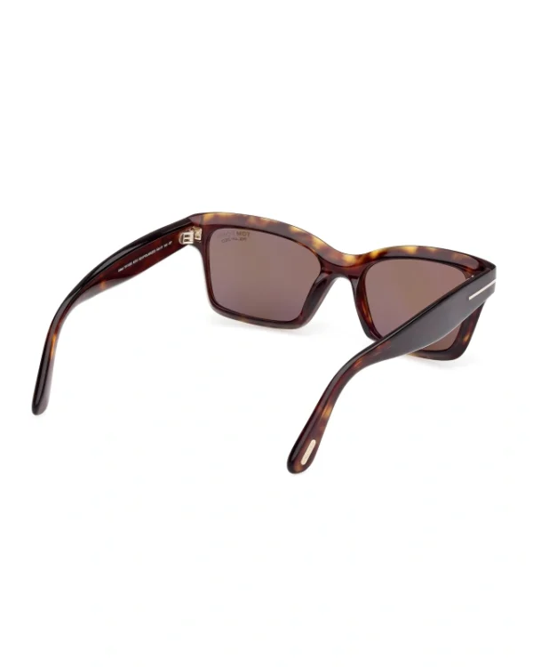 TOM FORD Очила за сонце 0FT1085 52H54