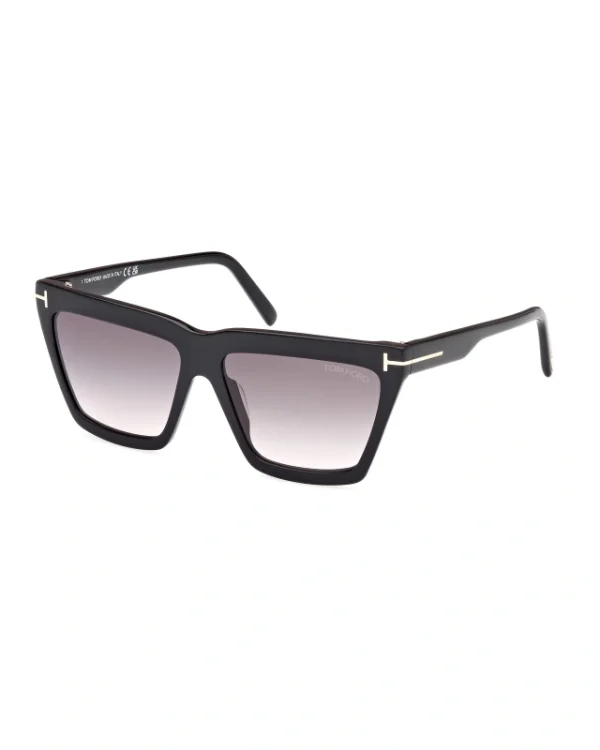 TOM FORD Очила за сонце 0FT1110 01B56