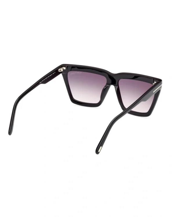 TOM FORD Очила за сонце 0FT1110 01B56