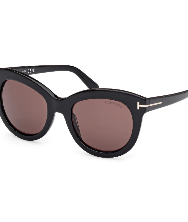 TOM FORD Очила за сонце 0FT1189 01E53