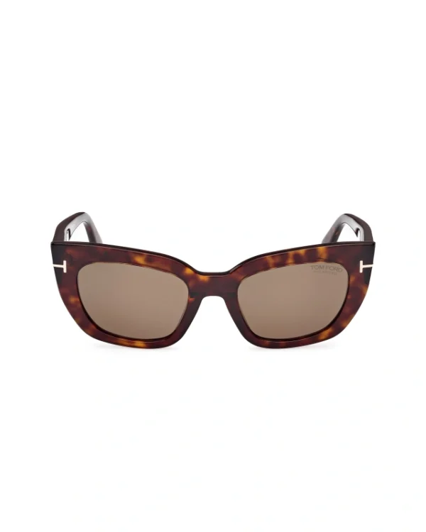 TOM FORD Очила за сонце 0FT1190 52H53