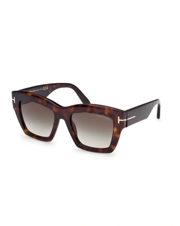 TOM FORD Очила за сонце 0FT1191 52B52