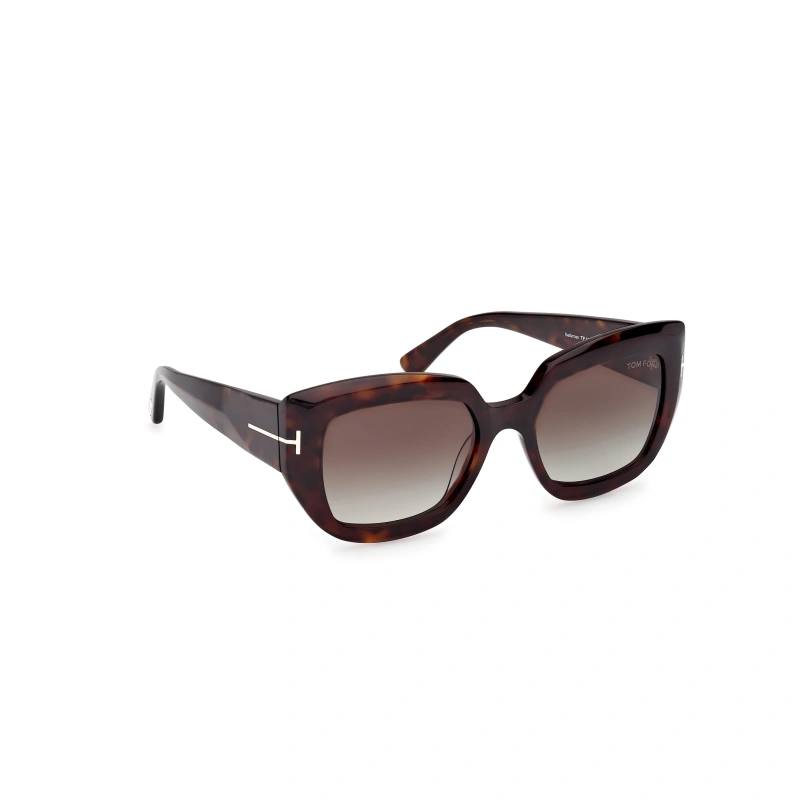 TOM FORD Очила за сонце 0FT1192 52B53 - Image 3