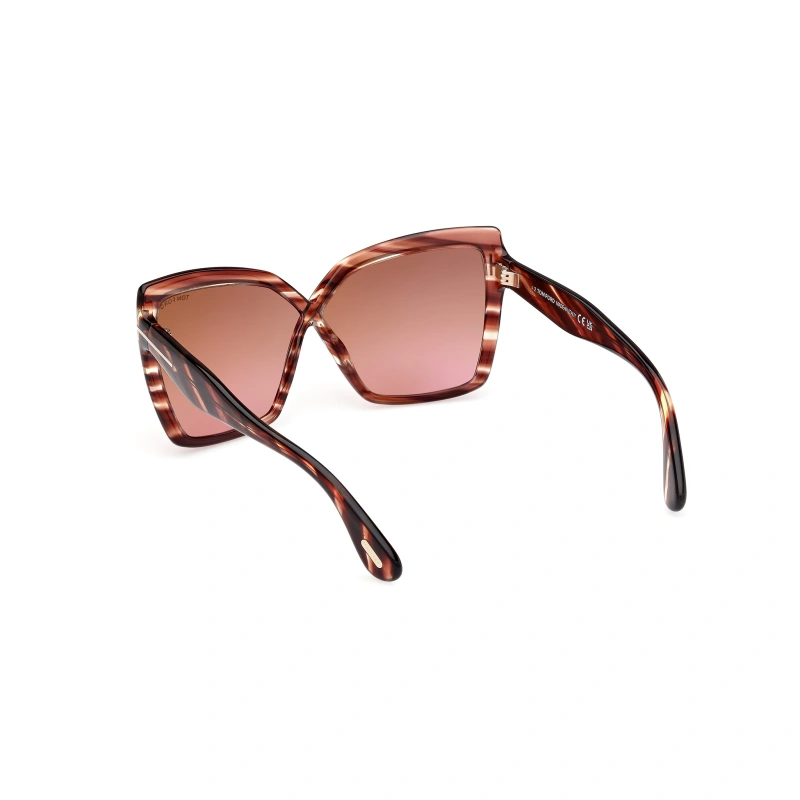 TOM FORD Очила за сонце 0FT1195 54F63 - Image 4