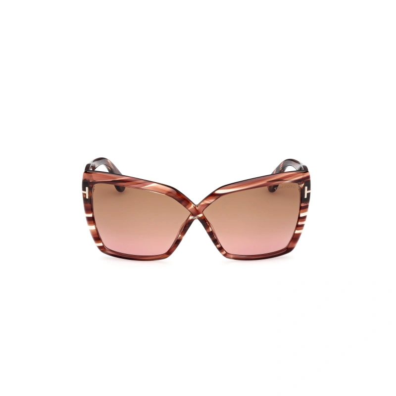 TOM FORD Очила за сонце 0FT1195 54F63 - Image 3