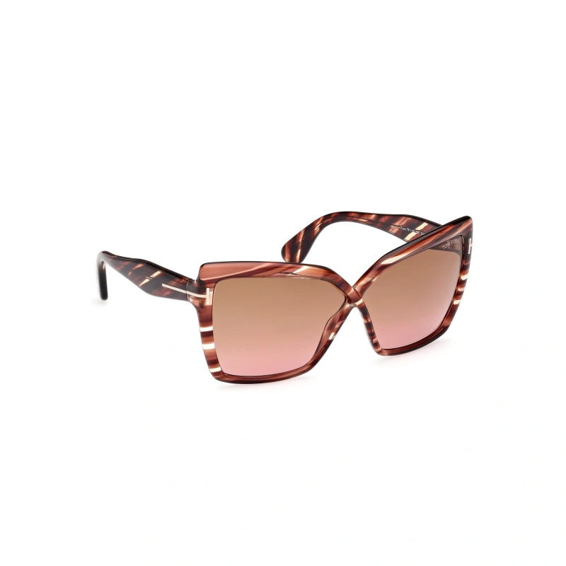 TOM FORD Очила за сонце 0FT1195 54F63 - Image 2