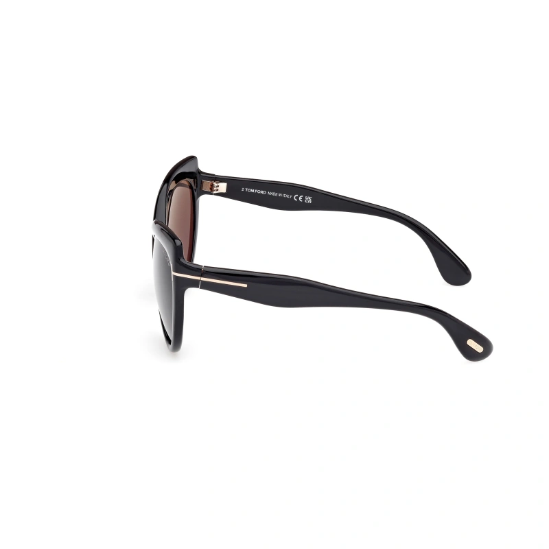 TOM FORD Очила за сонце 0FT1196 01A65 - Image 4
