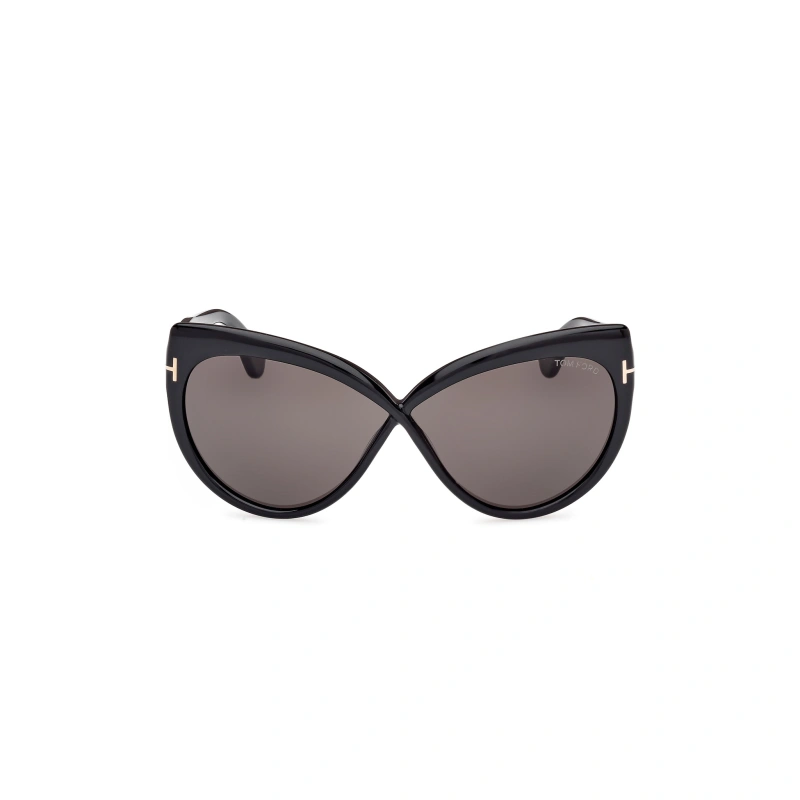 TOM FORD Очила за сонце 0FT1196 01A65 - Image 2