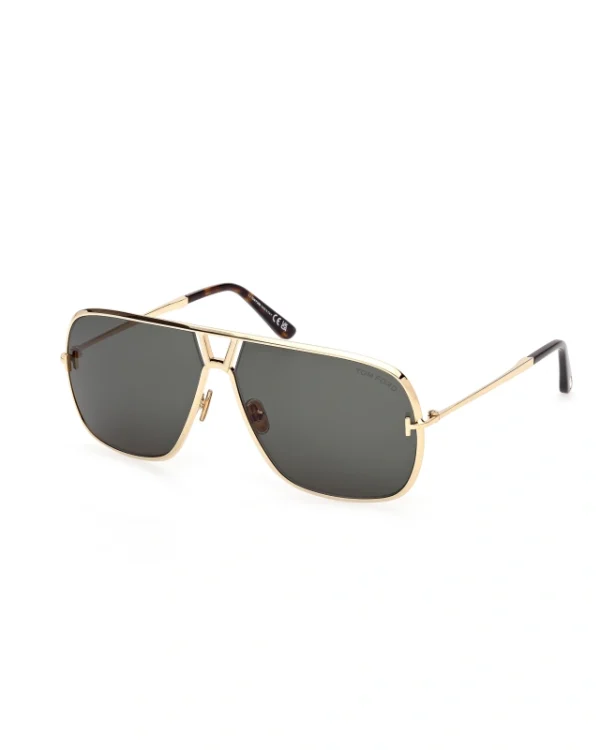 TOM FORD Очила за сонце 0FT1204 30N63