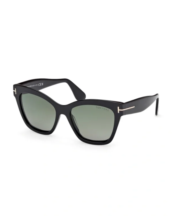 TOM FORD Очила за сонце 0FT1217 01R55