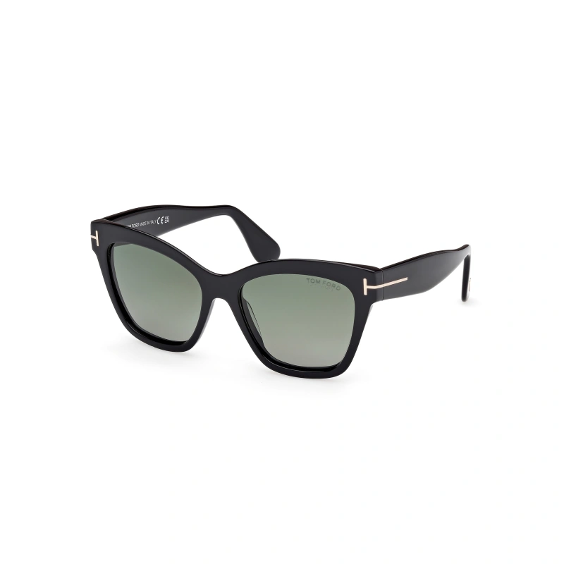 TOM FORD Очила за сонце 0FT1217 01R55