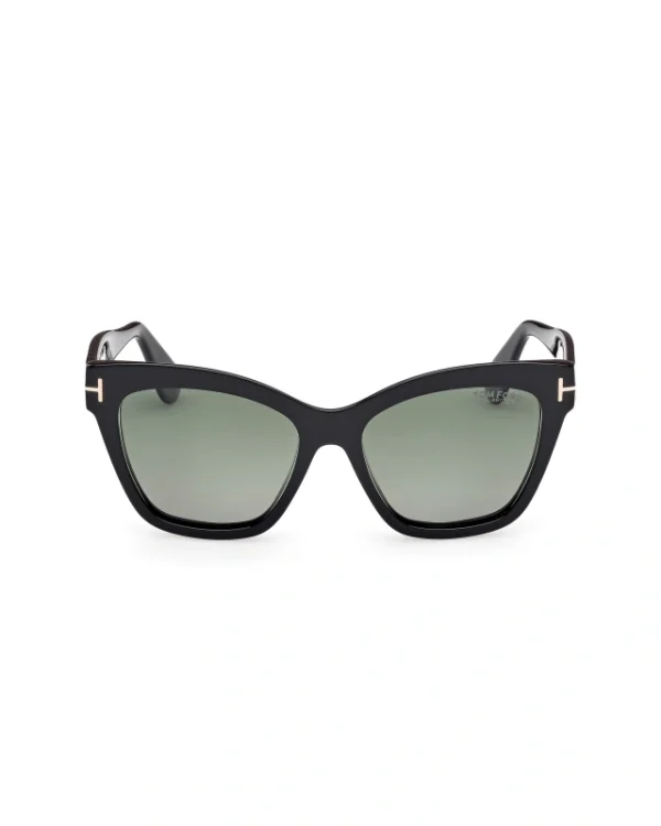 TOM FORD Очила за сонце 0FT1217 01R55