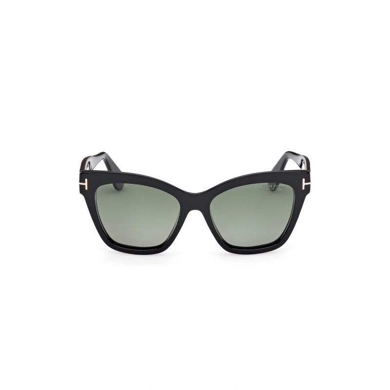 TOM FORD Очила за сонце 0FT1217 01R55 - Image 2
